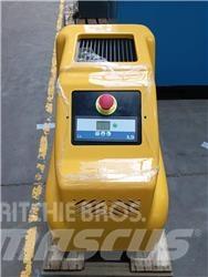  Czemar SPRINTER 3 Compressors
