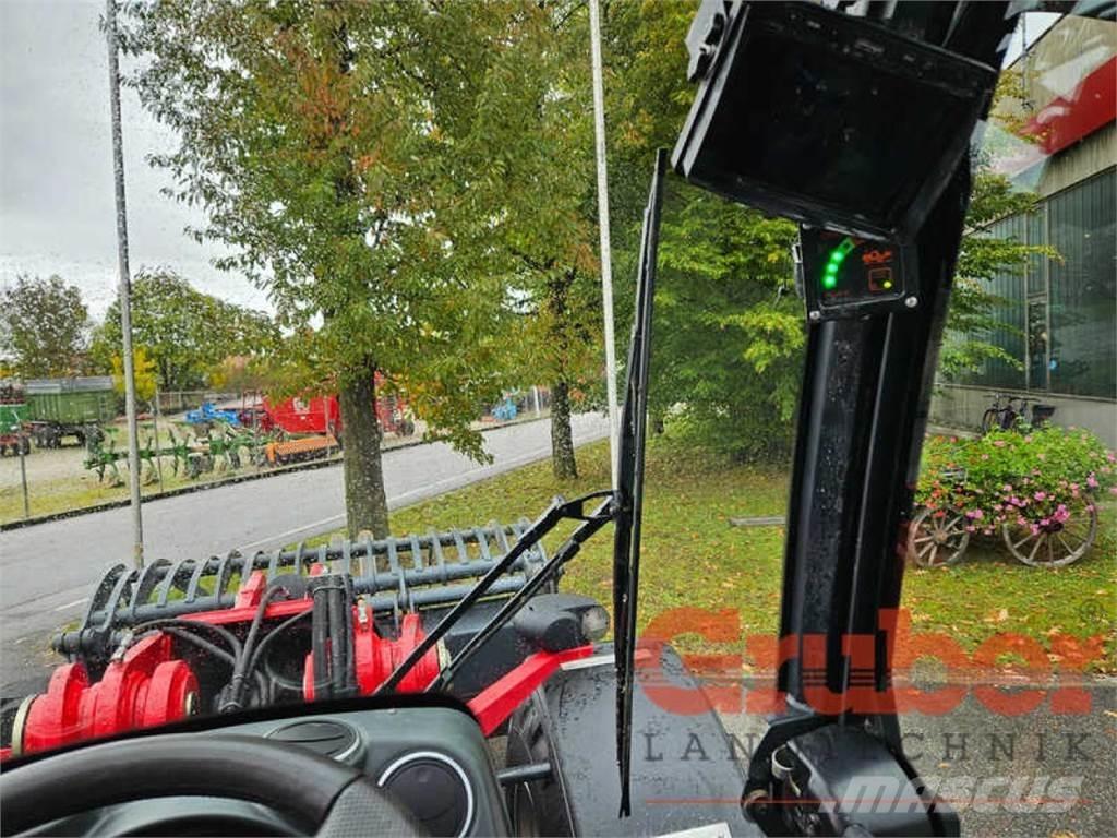 Schäffer T 9640 Telehandlers