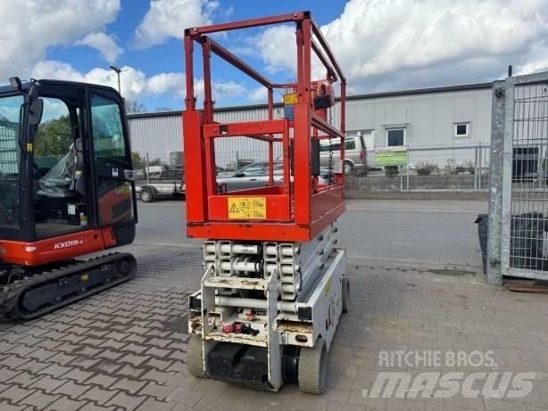 Genie GS 1932 Scissor lifts