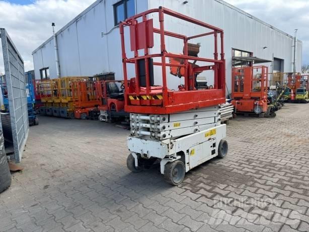 Genie GS 1932 Scissor lifts
