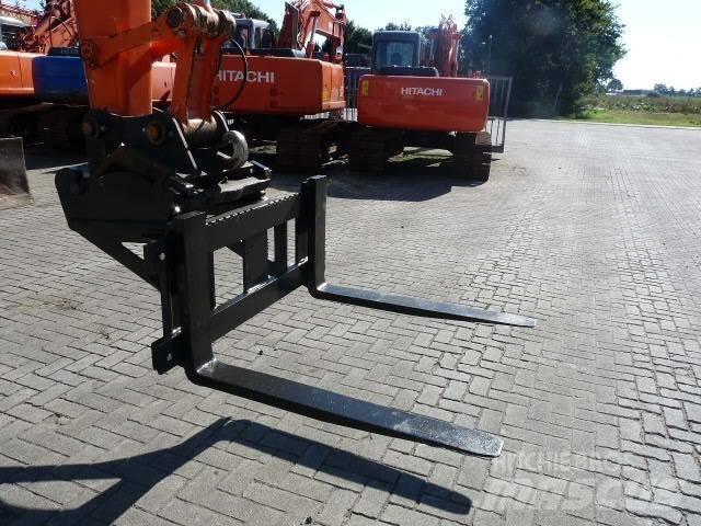  Palet Vork Nieuwe Forks