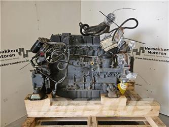 Deutz TCD2013 L06 4V Engines