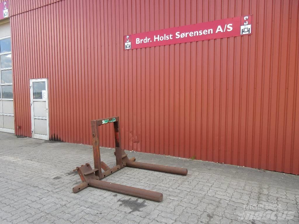 Fransgård ballefork Farm machinery