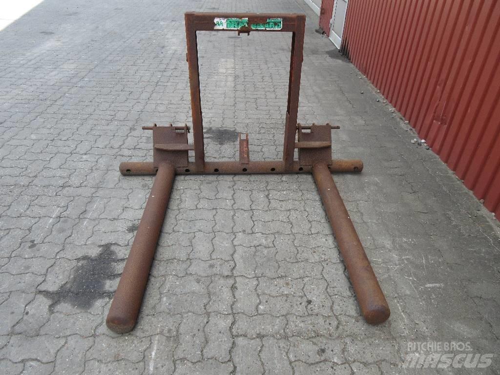Fransgård ballefork Farm machinery
