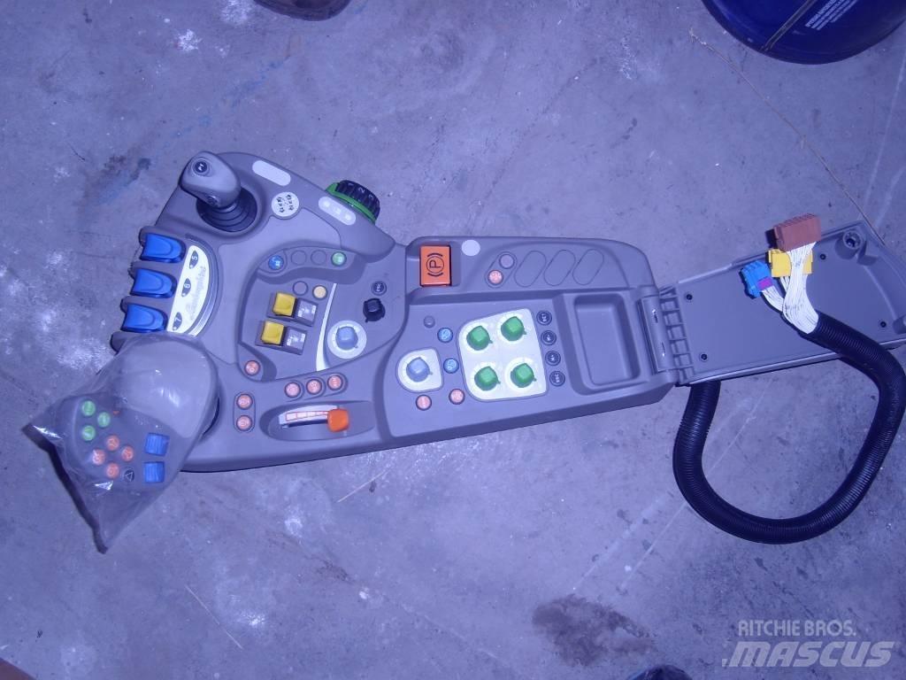 Deutz same Other components
