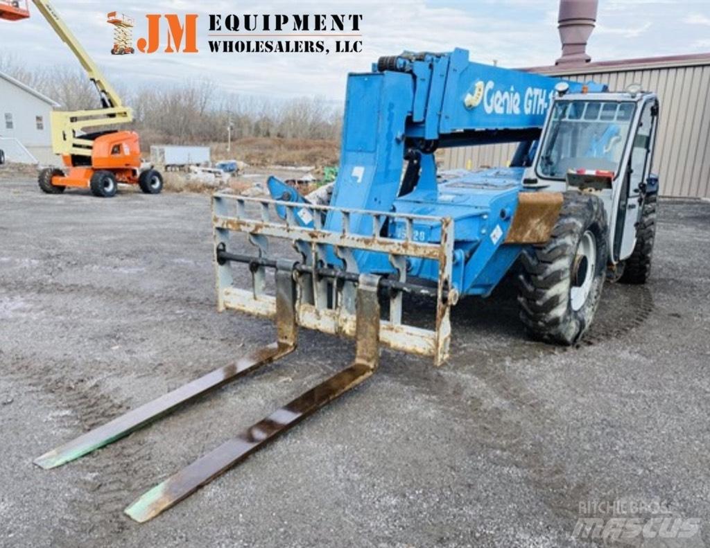 Genie GTH 1056 Telescopic handlers