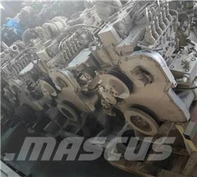 Cummins C220-20 Engines