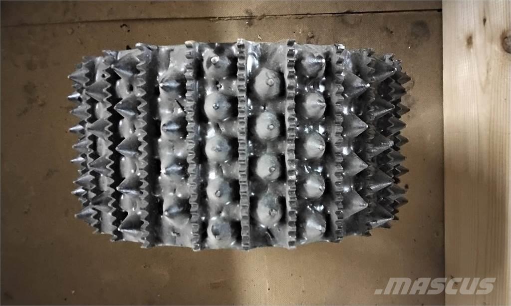 Waratah 215-45-05 Harvester heads