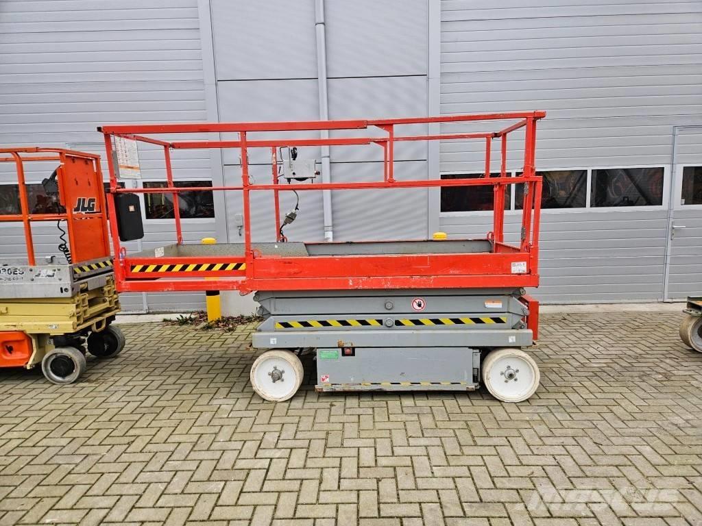 SkyJack SJ 4620 Scissor lifts