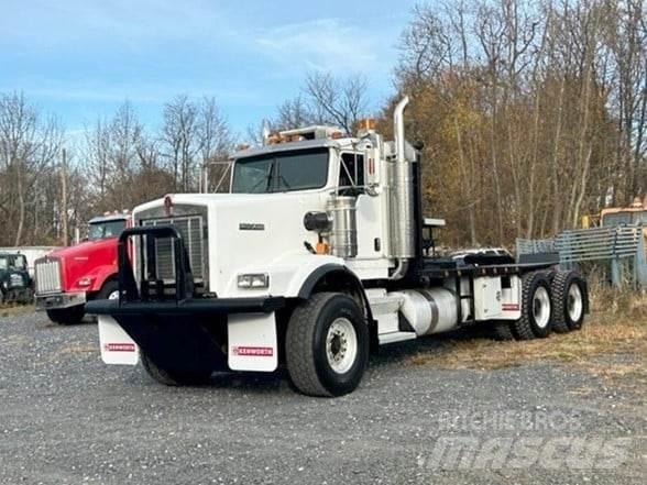 Kenworth C500 Other
