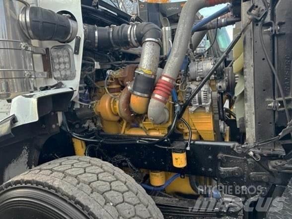 Kenworth C500 Other
