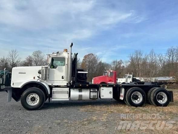 Kenworth C500 Other