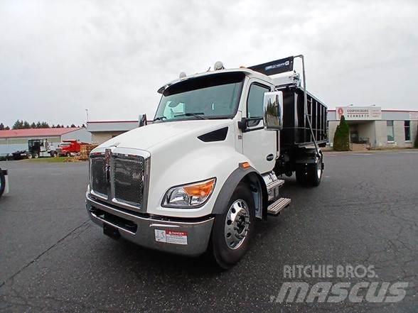 Kenworth T280 Other