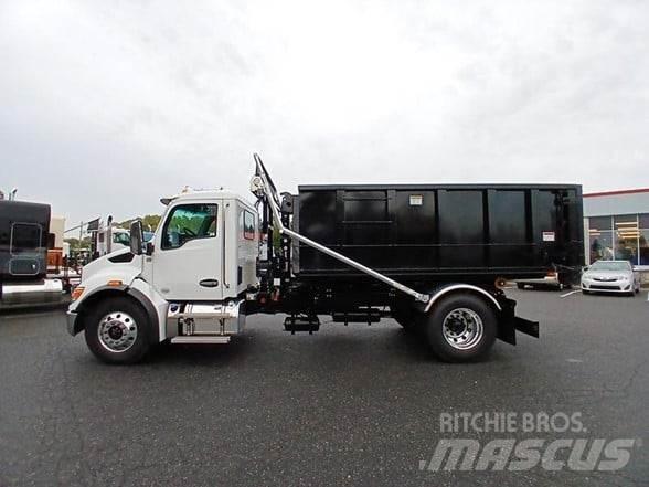 Kenworth T280 Other