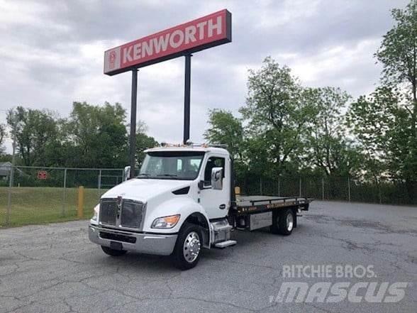 Kenworth T280 Other