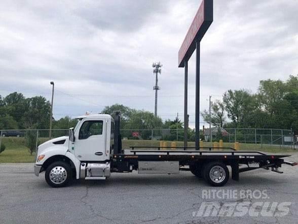 Kenworth T280 Other
