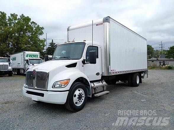 Kenworth T280 Other