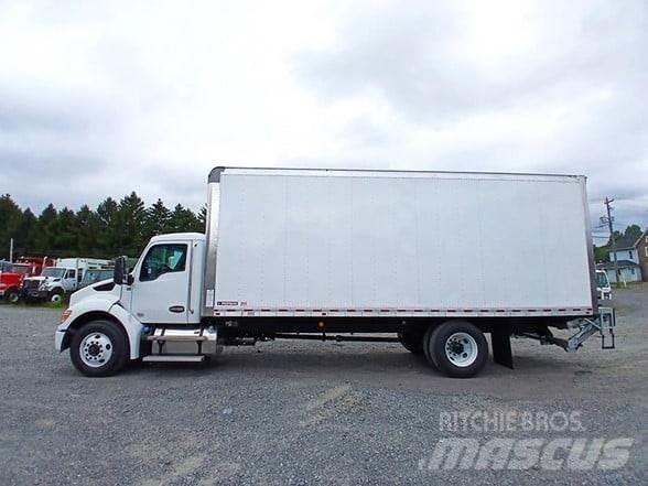 Kenworth T280 Other