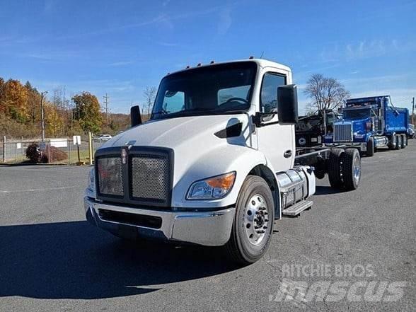 Kenworth T380 Other