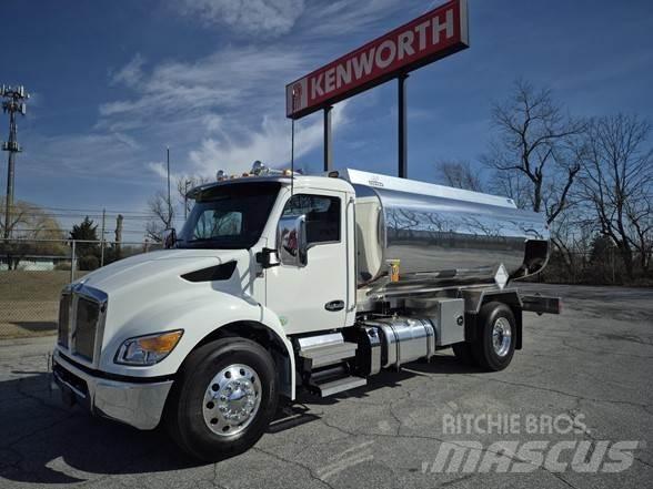 Kenworth T380 Other
