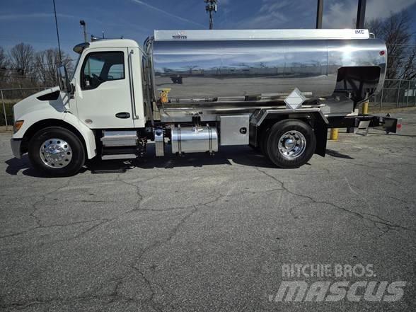Kenworth T380 Other