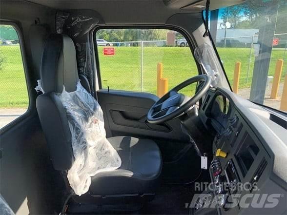 Kenworth T480 Chassis Cab trucks