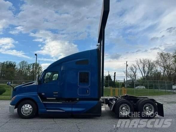 Kenworth T680 Prime Movers