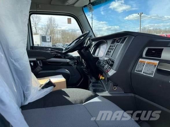 Kenworth T680 Prime Movers