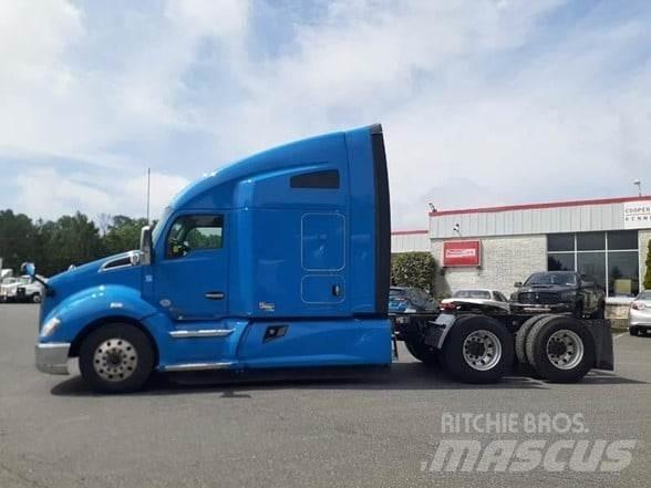 Kenworth T680 Prime Movers