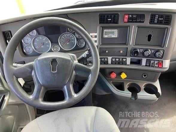 Kenworth T680 Prime Movers