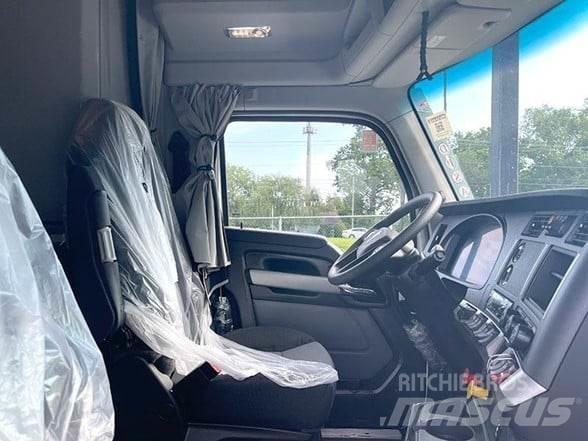 Kenworth T680 Prime Movers