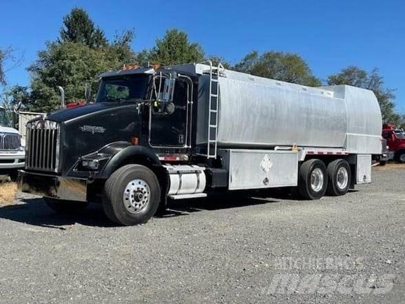 Kenworth T800 Other