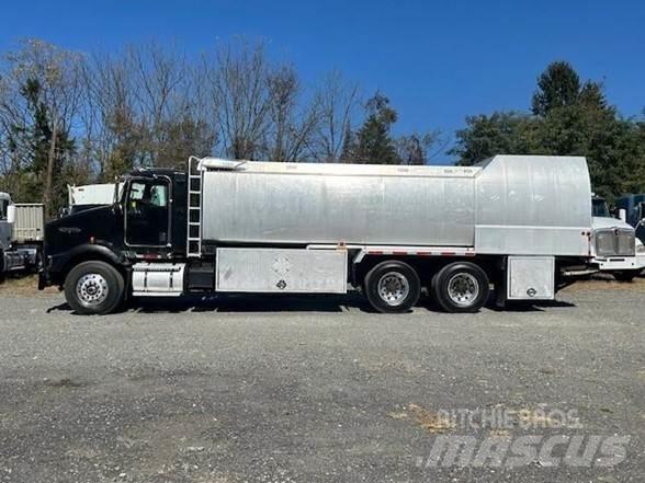 Kenworth T800 Other