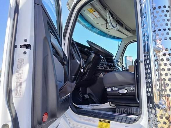 Kenworth T880 Tipper trucks