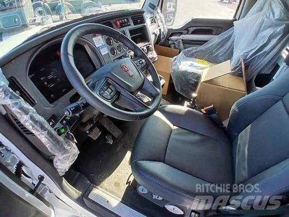 Kenworth T880 Tipper trucks