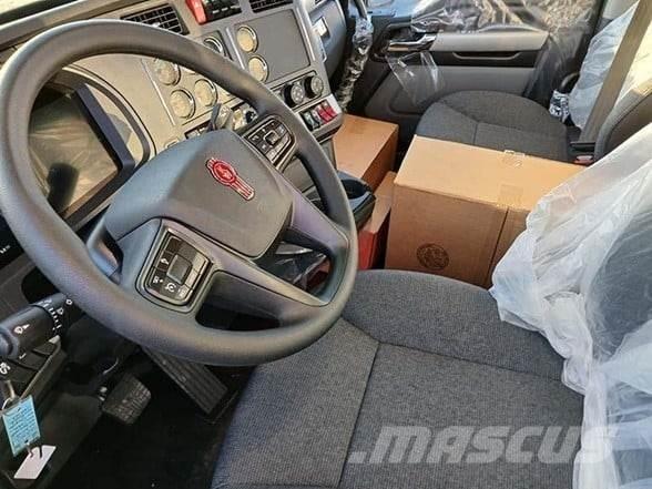 Kenworth T880 Prime Movers