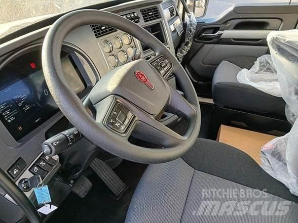 Kenworth T880 Chassis Cab trucks