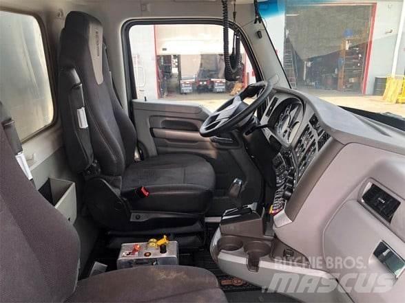 Kenworth T880 Tipper trucks
