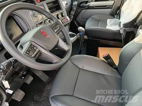 Kenworth T880 Chassis Cab trucks