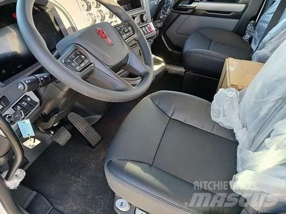 Kenworth T880 Chassis Cab trucks