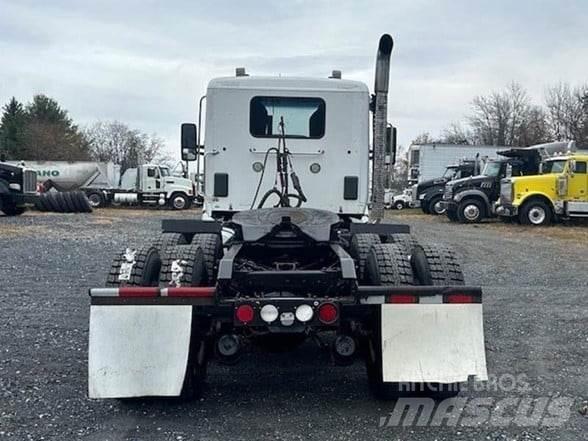 Kenworth T880 Prime Movers
