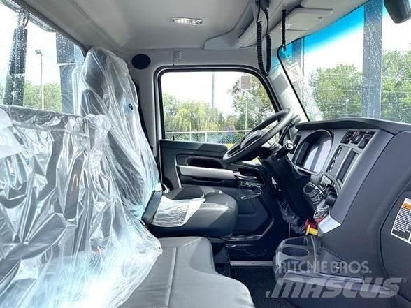Kenworth T880 Prime Movers