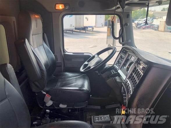 Kenworth W900B Tipper trucks