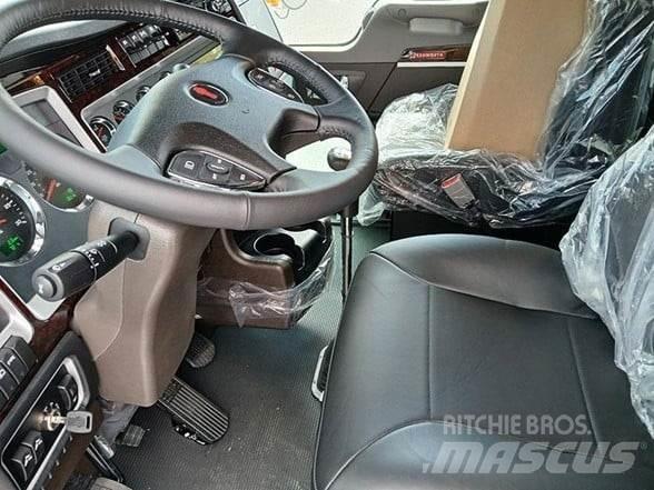 Kenworth W900L Prime Movers