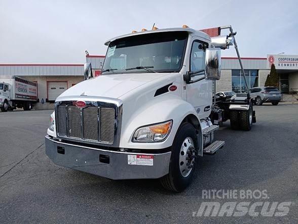Peterbilt 537 Other