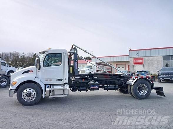 Peterbilt 537 Other