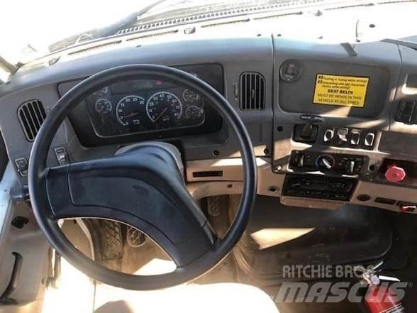 Sterling AT9500 Prime Movers