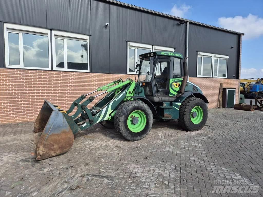 Venieri VF10.63 Wheel loaders