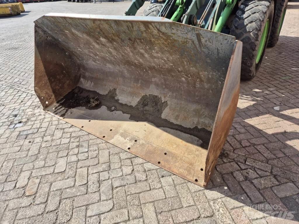 Venieri VF10.63 Wheel loaders