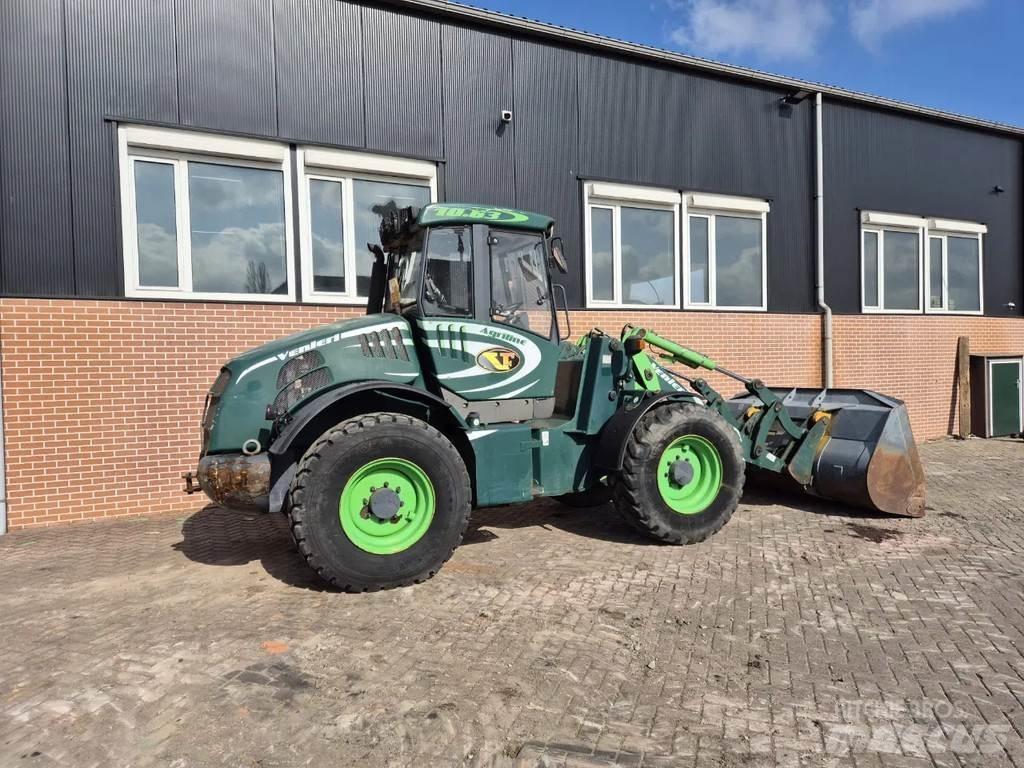 Venieri VF10.63 Wheel loaders